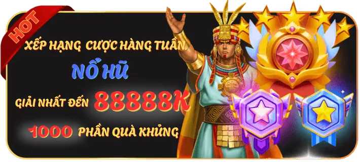 Sự Kiện Bomh Đánh Bài Mới Nhất
